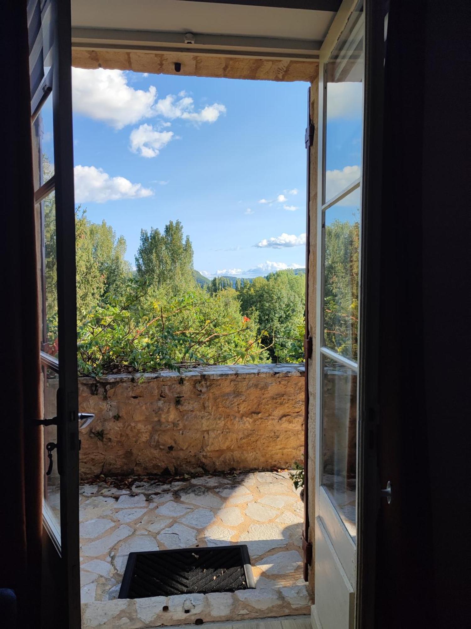 Le Clos Versailles Beynac Exteriör bild